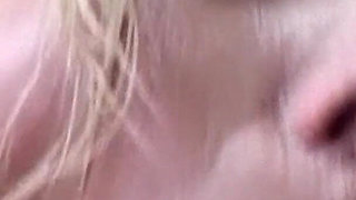 Squirting Prolapse Fountain Gushing From Stretched Asshole