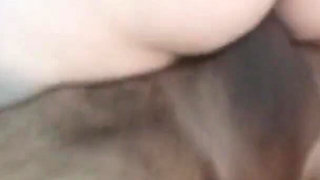 Nymphomaniac wife went crazy over friend's dick, got all wet # 4