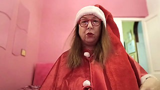 Veronica Rossi Official - Your Phenomenal Santa Claus