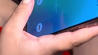 Horny Boss Cheats on Her Husband with Employee Savannah Wa