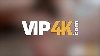VIP4K. My Best Friend’s Bedding