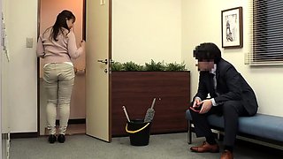POV Handjob Blowjob cumshot compilation