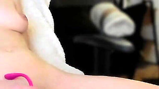 Dildo Machine Orgasm