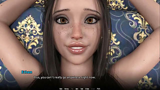 WVM: She really knows how to take a huge cock deep in her mouth - ep. 25