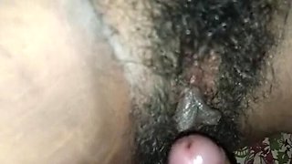 Reshmi Alone with Money First Time Indian Sex