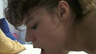 His Small Penis Makes Me Happy