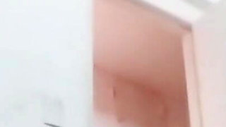 Double Amputee Masturbates and Squirts