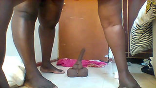 If You Had This Pussy for 10 Minutes, What Would You Do First?