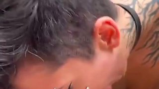 Jülhä Cadelinha shares sensual totalmente dominada hardcore passion