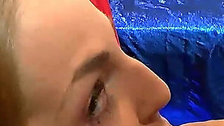 Wild Orgy: Five Horny Pussies Destroyed by Two Hard Cocks