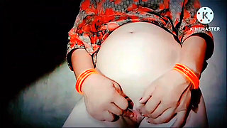 Pinky's Lovely Pussy in the Fire of Passion, It Needs a Strong Cock That Should Go Inside the Pussy