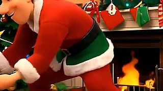 His Ex for Christmas