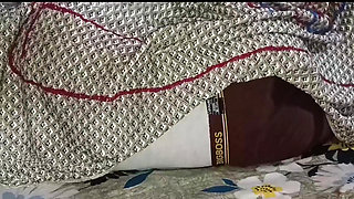 Gaon ki bhabhi ki thukai