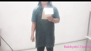 Indian Boss Fucks His Best Worker