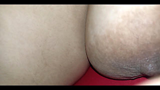 [karmico][morning] My Husband Caresses My Tits