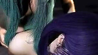 Animated Temptress of Curves Divine - 3D Animation Hentai