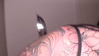 Maddison Black PAWG Loving BBC Slut Gets Bwc First Time