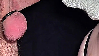 Humble Maid - Fulfills My Dirty Desires (throbbing Cum in Mouth)