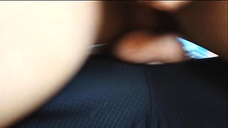 Ginger Banks-Fun.On.The.Balcony