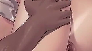 Daily Life with My Succubus Boss - Part 7 Final - Succubus Creampie! by Loveskysan