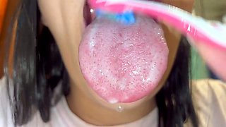 GF STUDIOS - Tonguezila Want You By Kiara Full Hd
