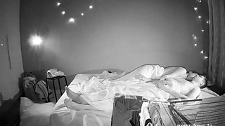 Amateur Hidden Cam with Dildo Wives