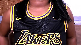 Don Whoe Give Sexy Nina Riverawhat She Needs