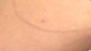 College girl gets her ass drilled with hard cock