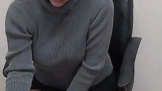 Bossy Foot Girls Volume 2 Featuring the Jerky Girls