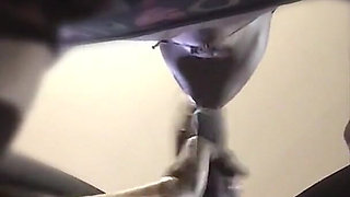 Cheating Girlfriend Sucked My Dick on Her Break