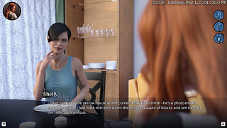 Emma's Affair Story - Slowly Cucking My Husband - Part 1