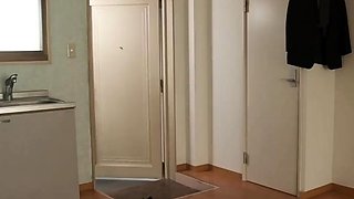 Asian japanese amateur