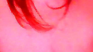 Shaking, Spasming Orgasm From Clit Sucker Toy and Vibrator, My Nipples Were so Hard