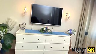 Mia Mi - I Am Silent While Riding Your Cock