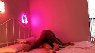 Close Up And Cumshot