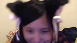 Korean Cute Woman Orgasm On Webcam: Chaturbate, Asian  Masturbation Porn