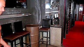 Big Package For Your Backdoor Access [trailer] With Charlie Ferreira And Daddy Lobo