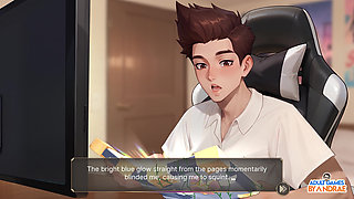 Umbranomicon Gameplay Part 1 - Summoned to Save a Kingdom From Darkness