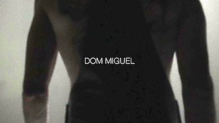 Dark Erotic Bondage Film - Prized Possession TRAILER - created by Jaylin Quartz and Dom Miguel