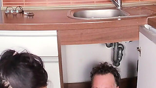 Let Me Fix It for You Andra Brazil