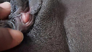 Desi fat pussy swallowing dirty old panties looks fun and amazing