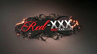 Horny redhead housewife wants to get off