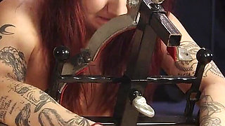 Redhead Cutie Seems Eager - Part 2