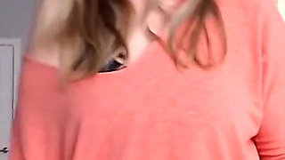 Feeling a Bit Cheekyyy Today