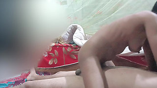 Collage Girls Tasnim fucking in Floor.