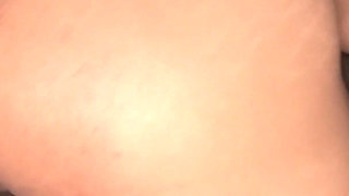 Naughty Girl Wakes up Her Cuckolded Boyfriend for a Threesome with His Friend