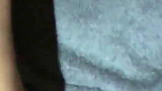 Vanessas ass fucked in doggy style