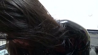 Asian japanese Hardcore amateur