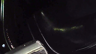 Help, My Car Is Stuck in the Snow.