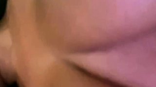 DaneJones HD Natural big boob girl masturbates